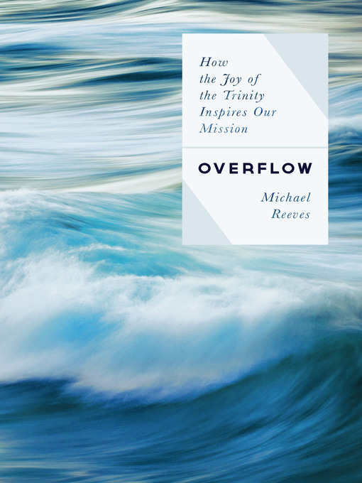 Title details for Overflow by Michael Reeves - Available